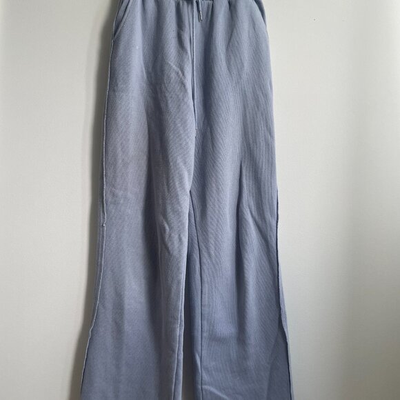 Blue Garage Sweatpants size XS - Picture 1 of 7